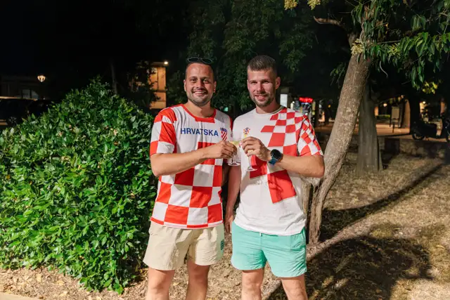 Okusi zavičaja · 6. lipnja