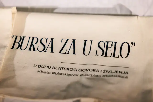 Okusi zavičaja · 6. lipnja