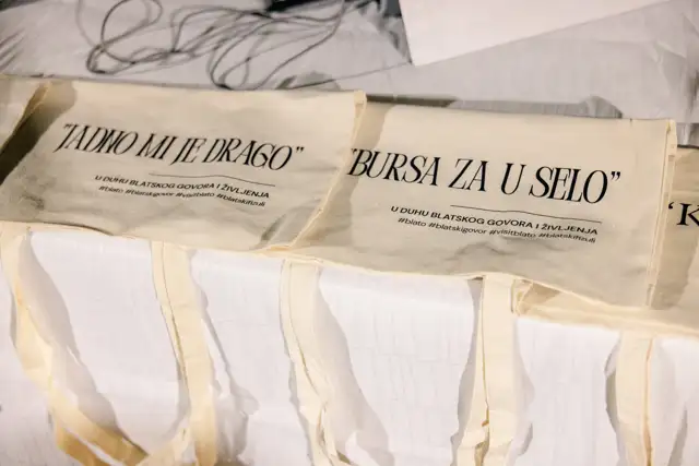 Okusi zavičaja · 6. lipnja