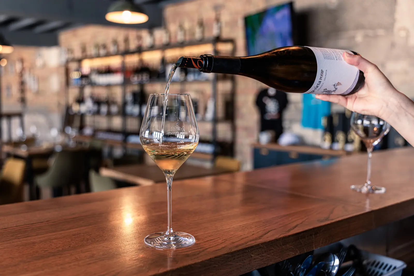 Vinarija Black Island