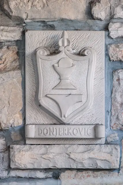 Donjerkovic