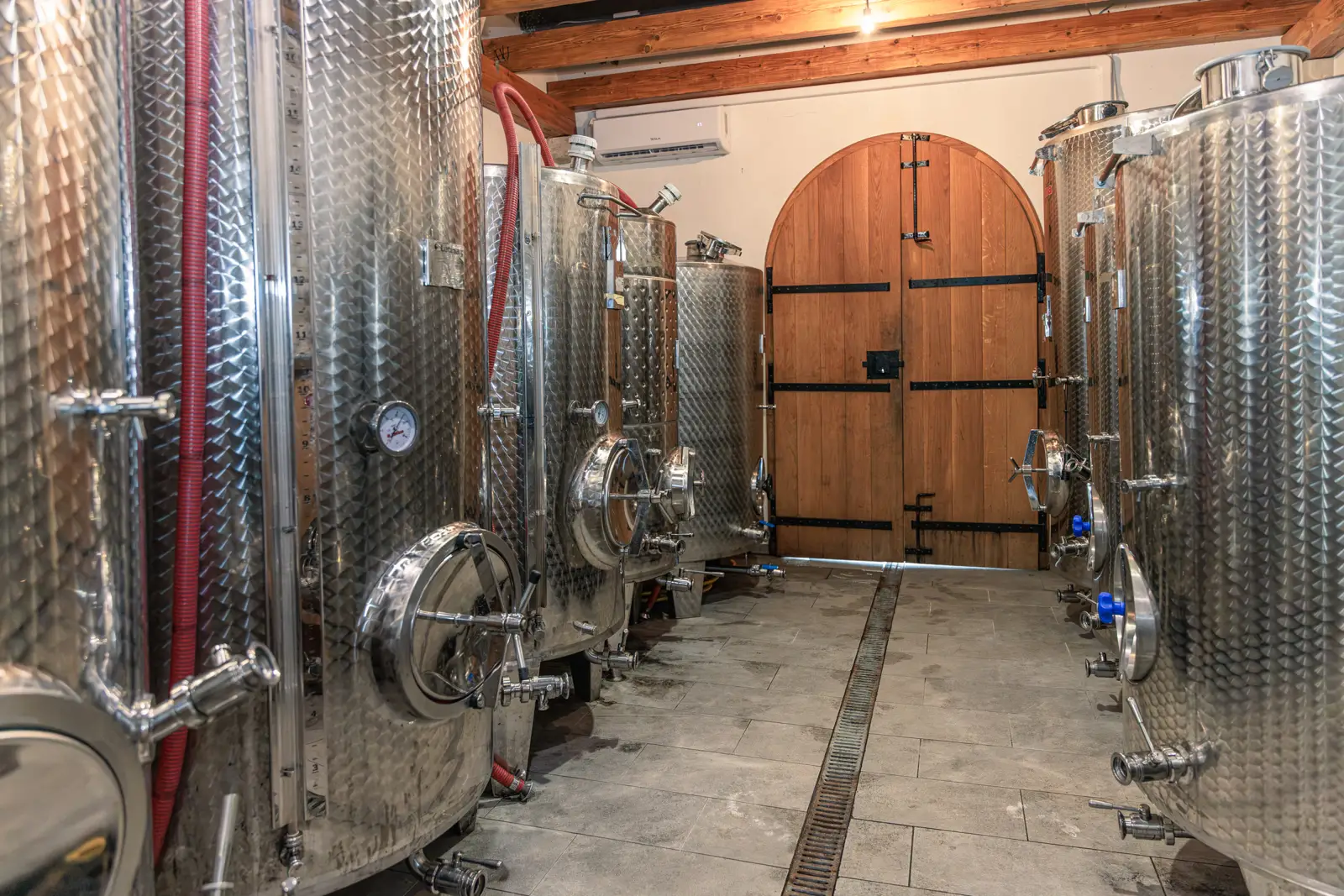 Vinarija Griža